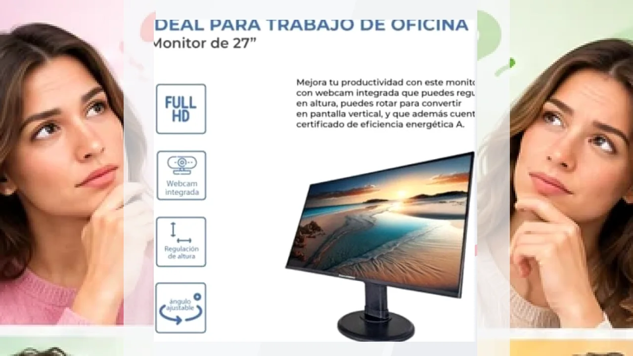 Marca PUNTO INFORMATICO: opiniones y análisis de sus productos.
