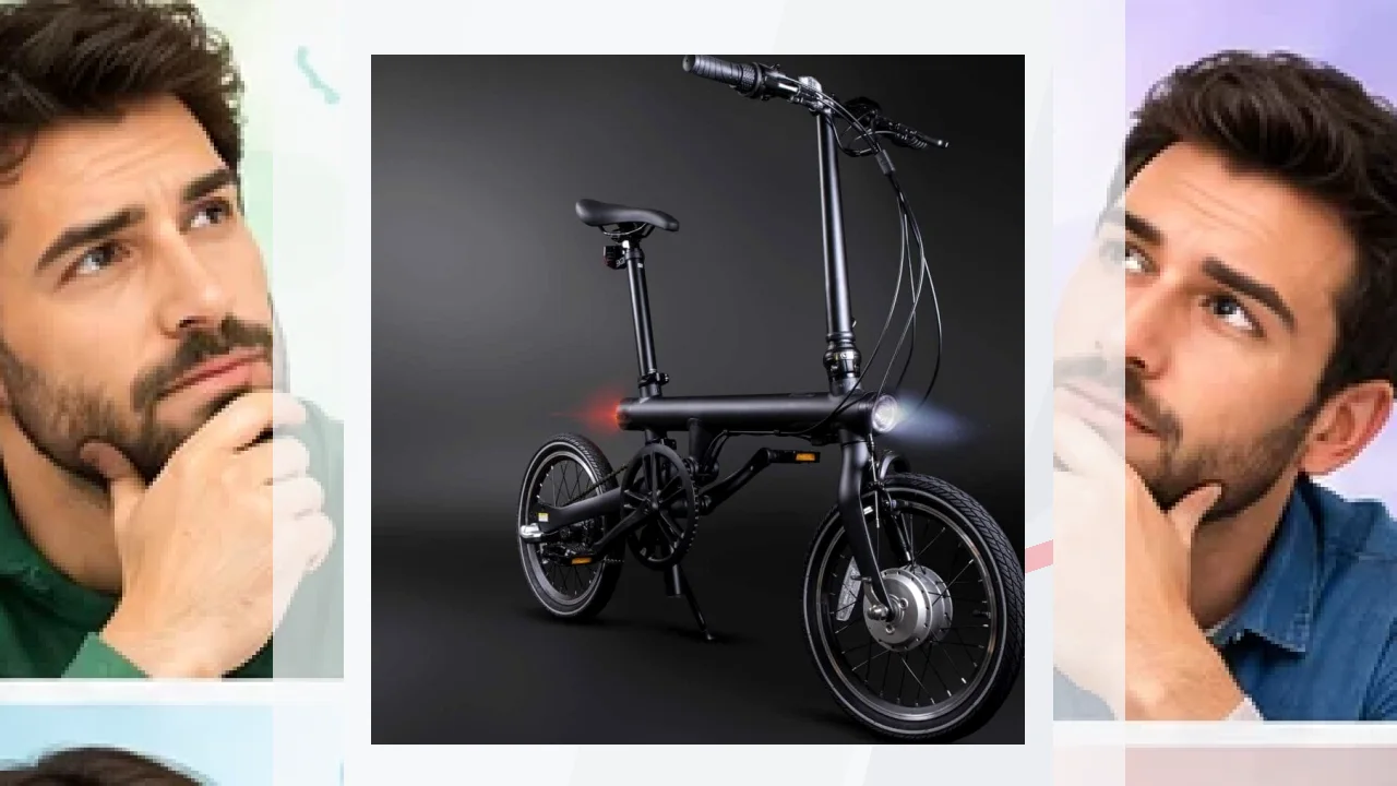 Marca QICYCLE: opiniones, crítica y review.