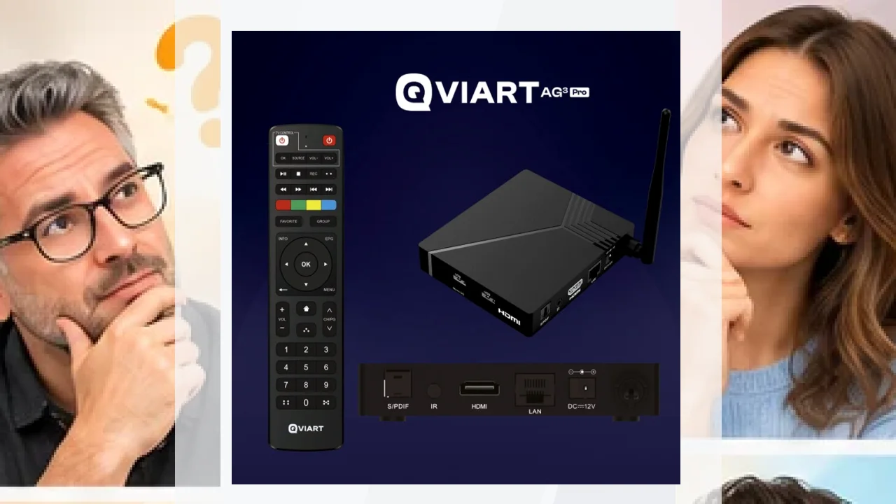 Marca QVIART: análisis, opiniones y valoración.