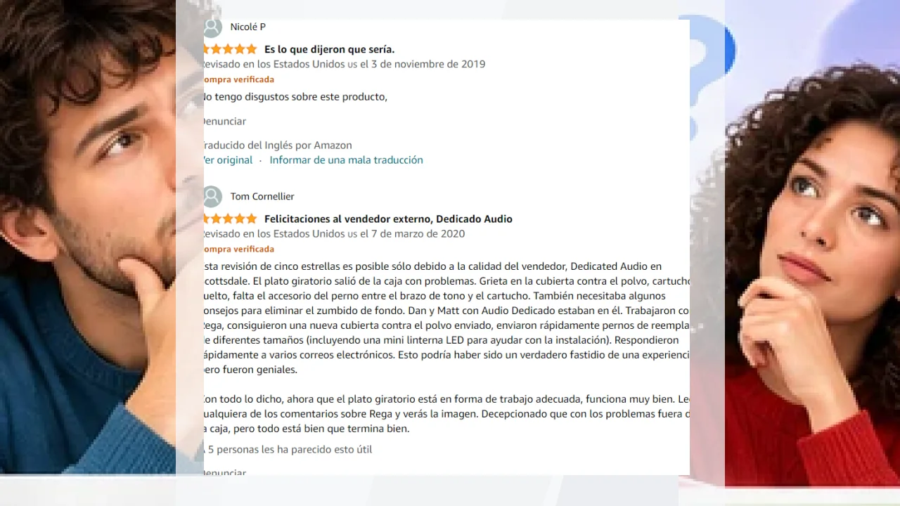 Marca REGA: análisis, crítica y opiniones.