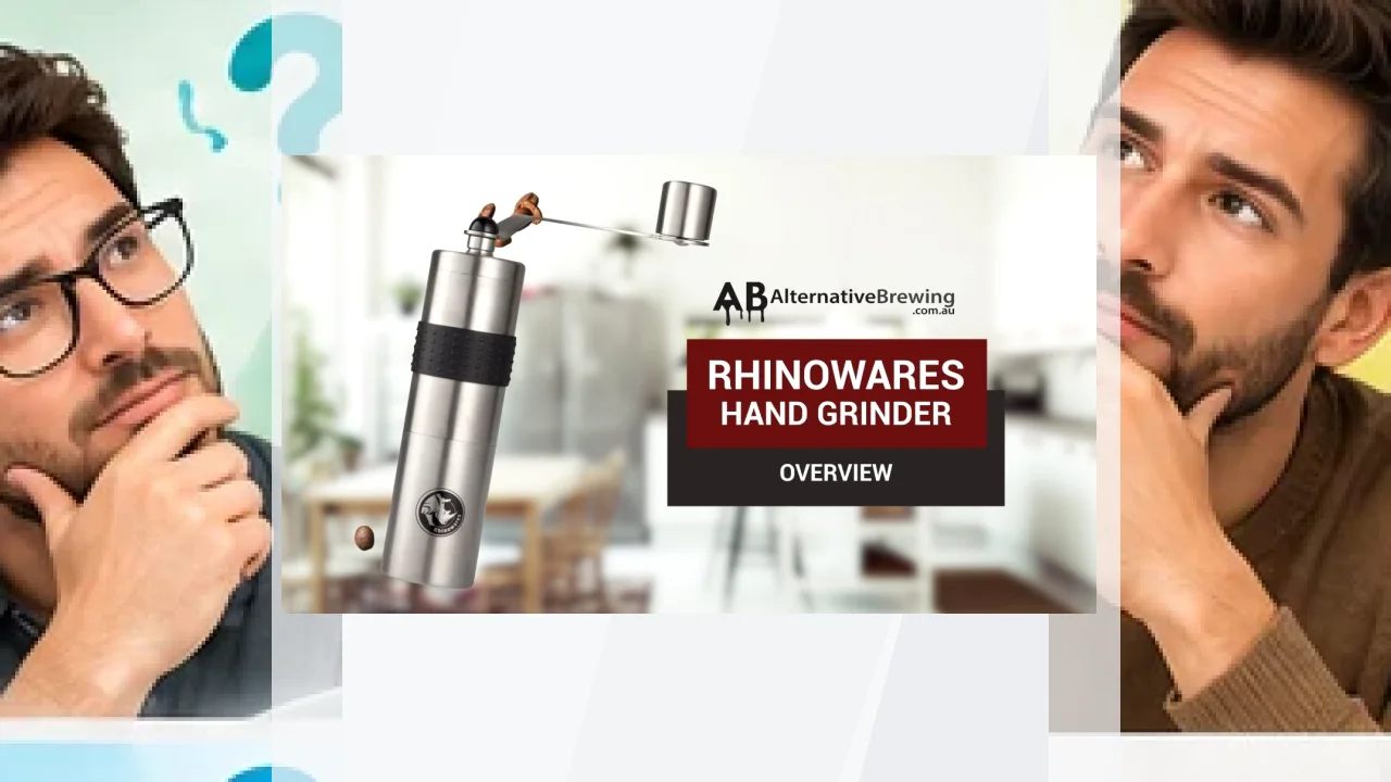 Marca RHINOWARES: ¿es buena? Opiniones y review.