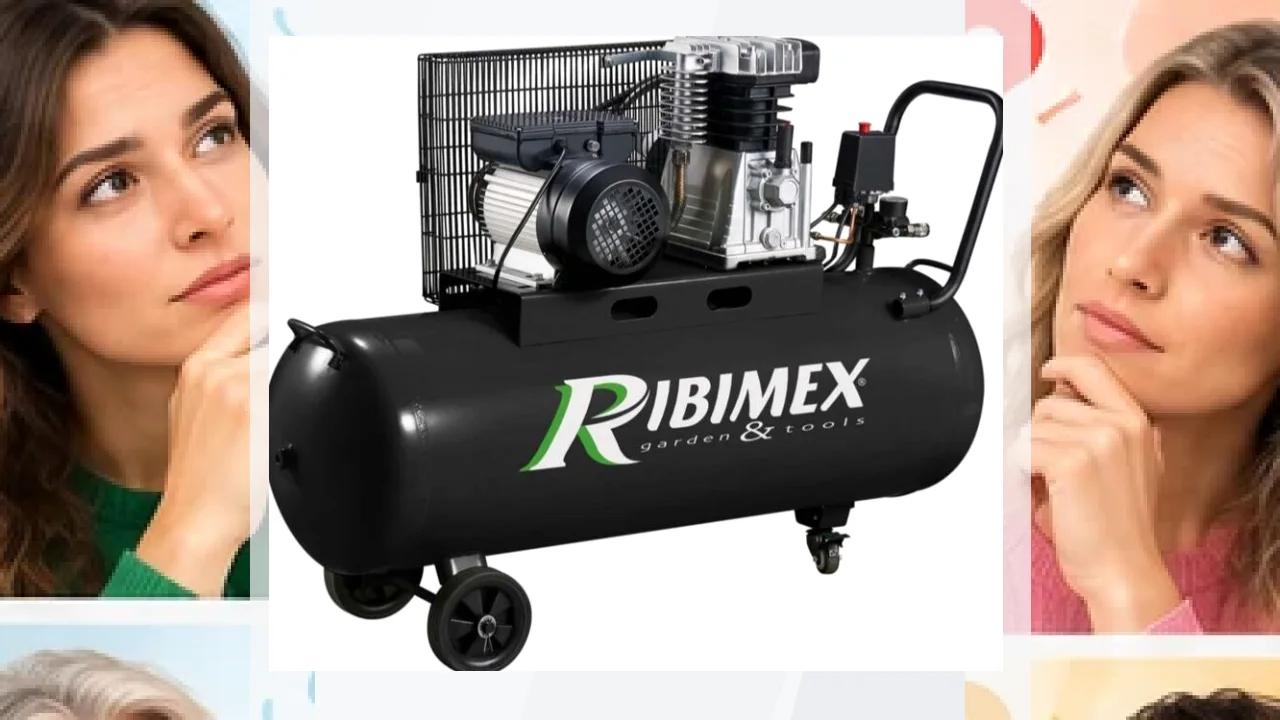 Marca RIBIMEX: review, opiniones y valoración.
