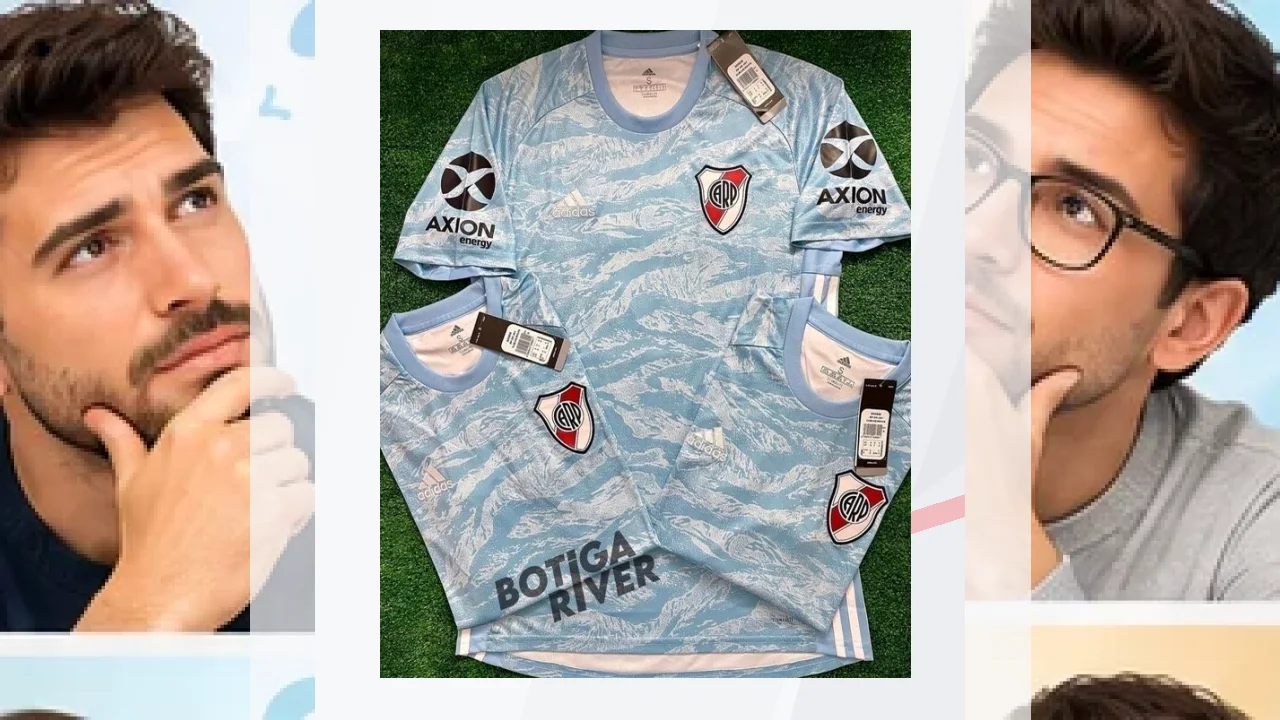 Productos de la Marca RIVER: opiniones y análisis.