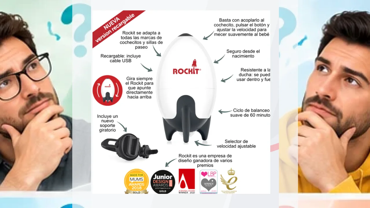 La Marca ROCKIT: opiniones, ventajas e inconvenientes.