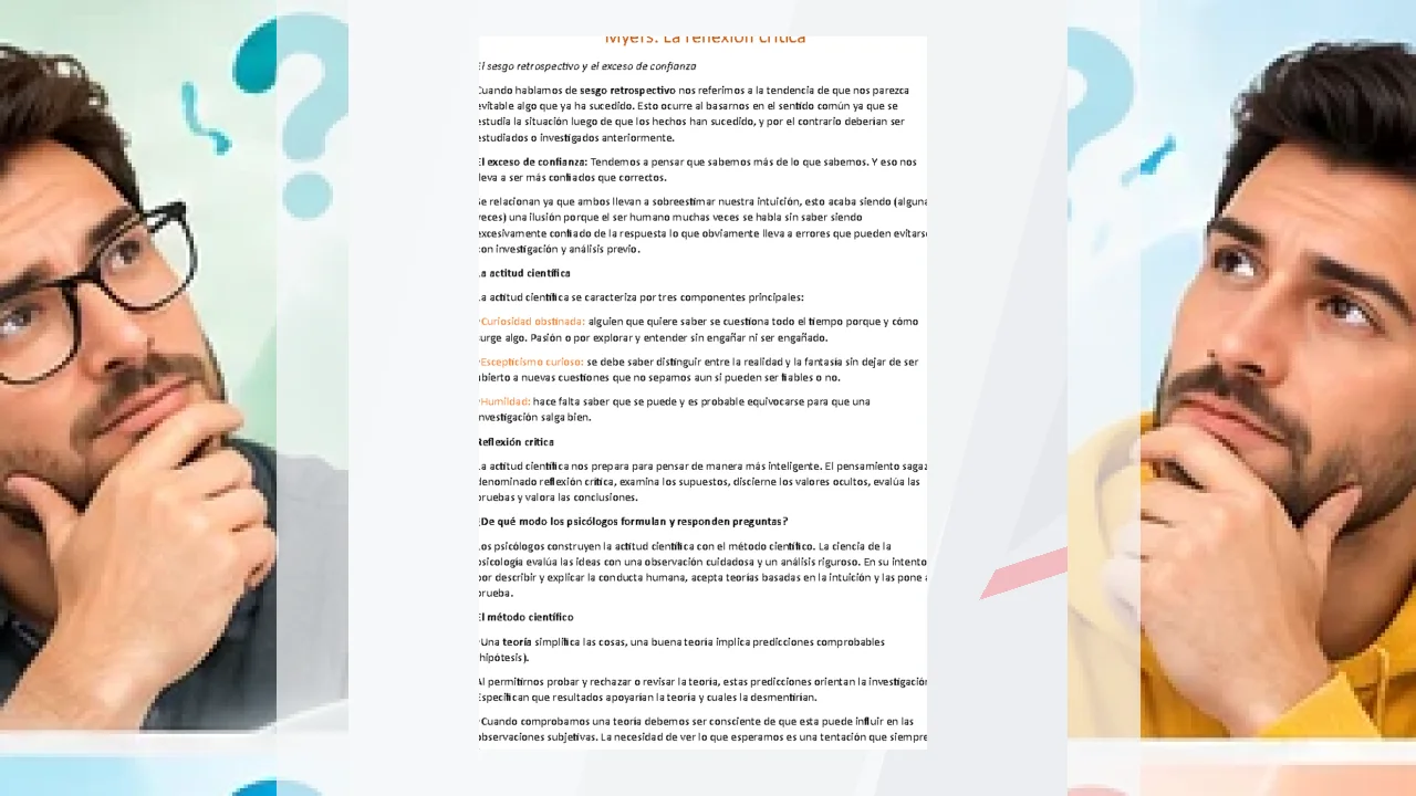Crítica de la Marca RÖTH & MYERS: opiniones y análisis.