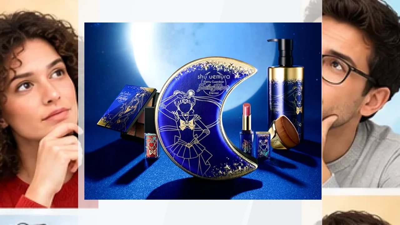 Marca SAILOR MOON: análisis y opiniones.
