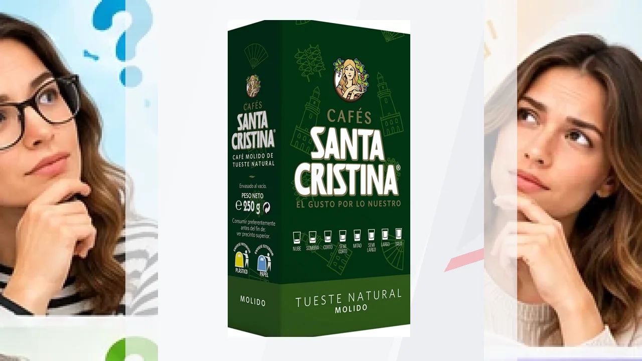 Productos de la Marca SANTA CRISTINA: opiniones y análisis.