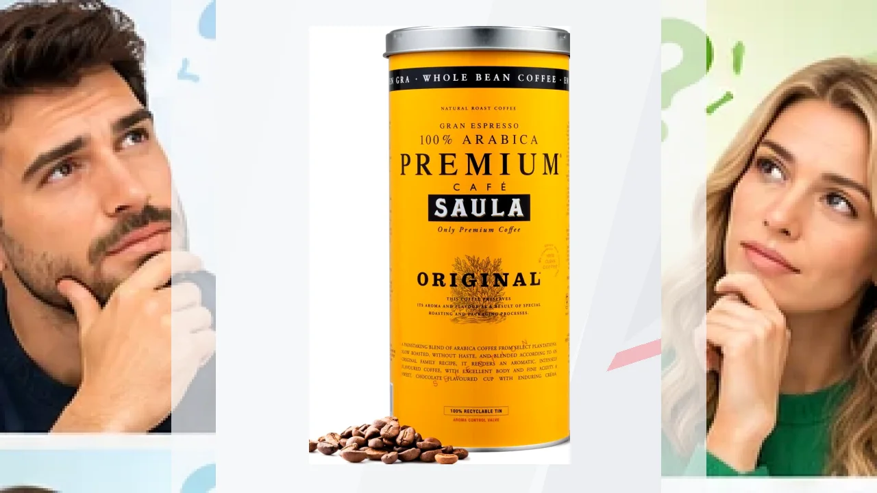 Marca SAULA: review y valoración.