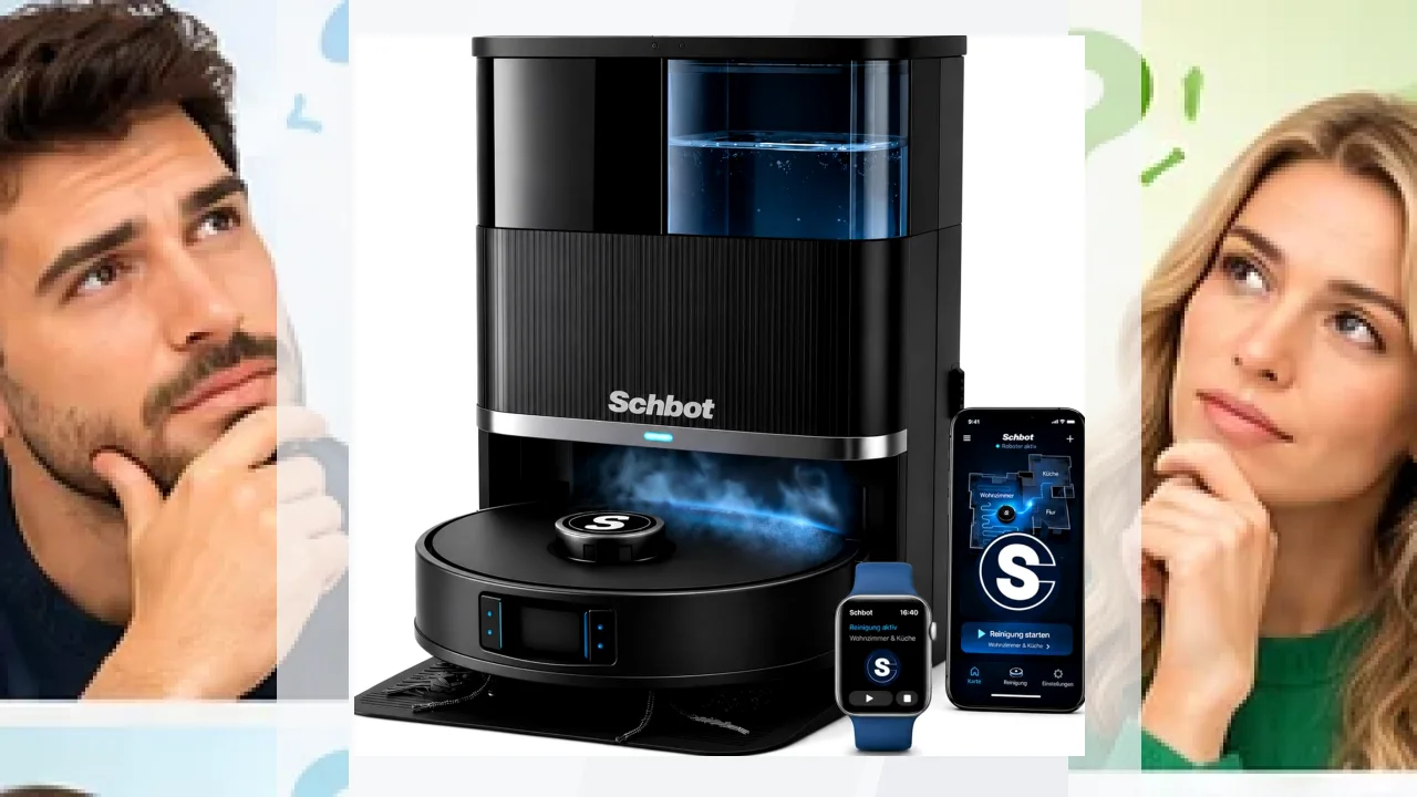 Marca SCHBOT: opiniones y review.