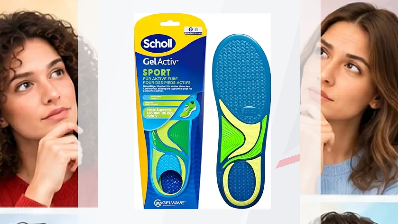 Marca SCHOLL: crítica con opiniones y análisis.