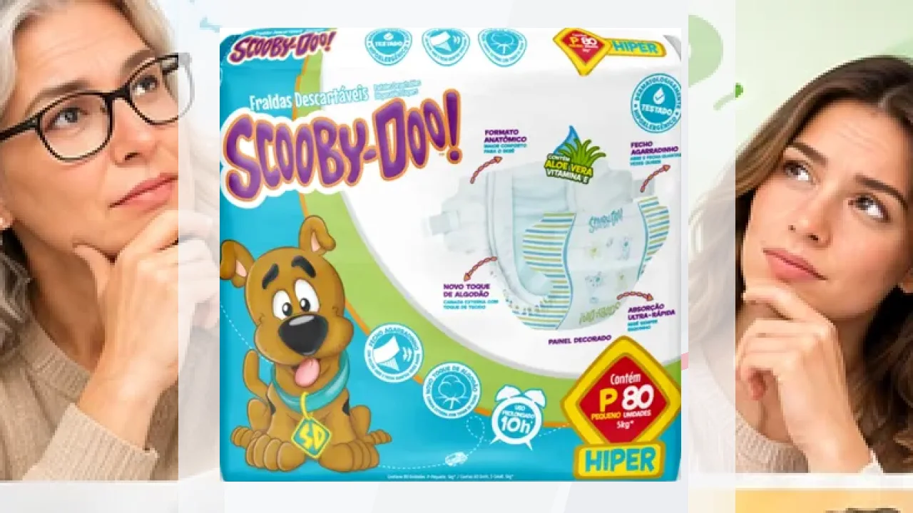 La Marca SCOOBY DOO: opiniones y aspectos a tener en cuenta.