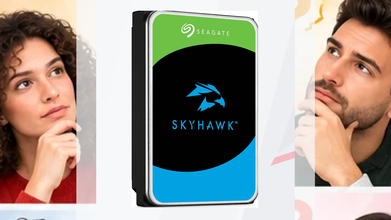 Review de la Marca SEAGATE TECHNOLOGY: opiniones y valoración.