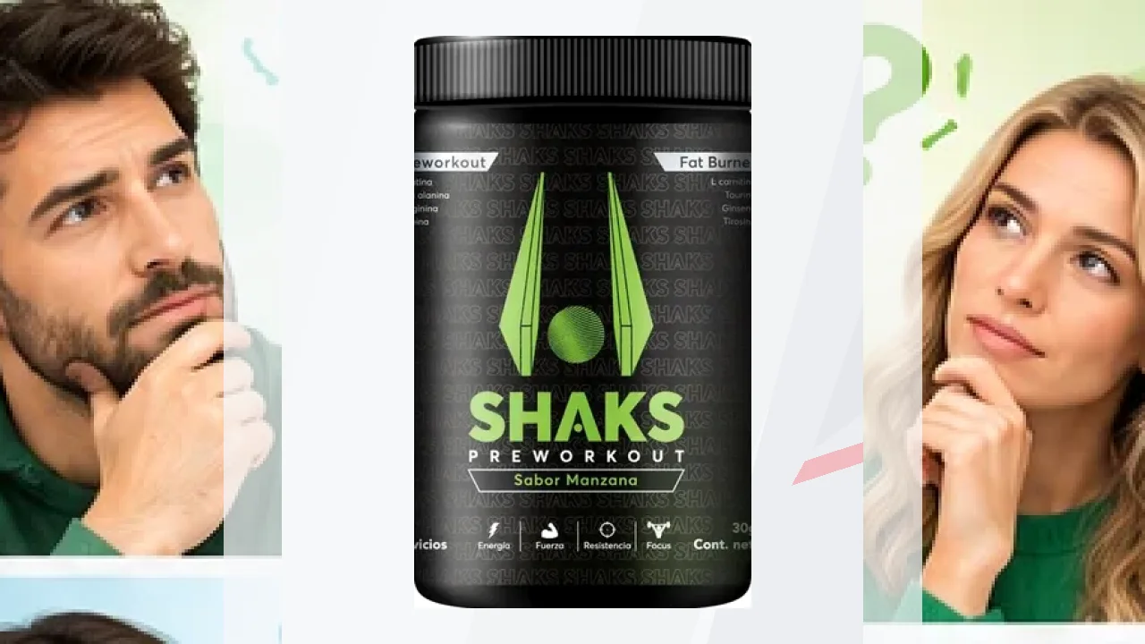 Crítica de la Marca SHAKS: opiniones y análisis.