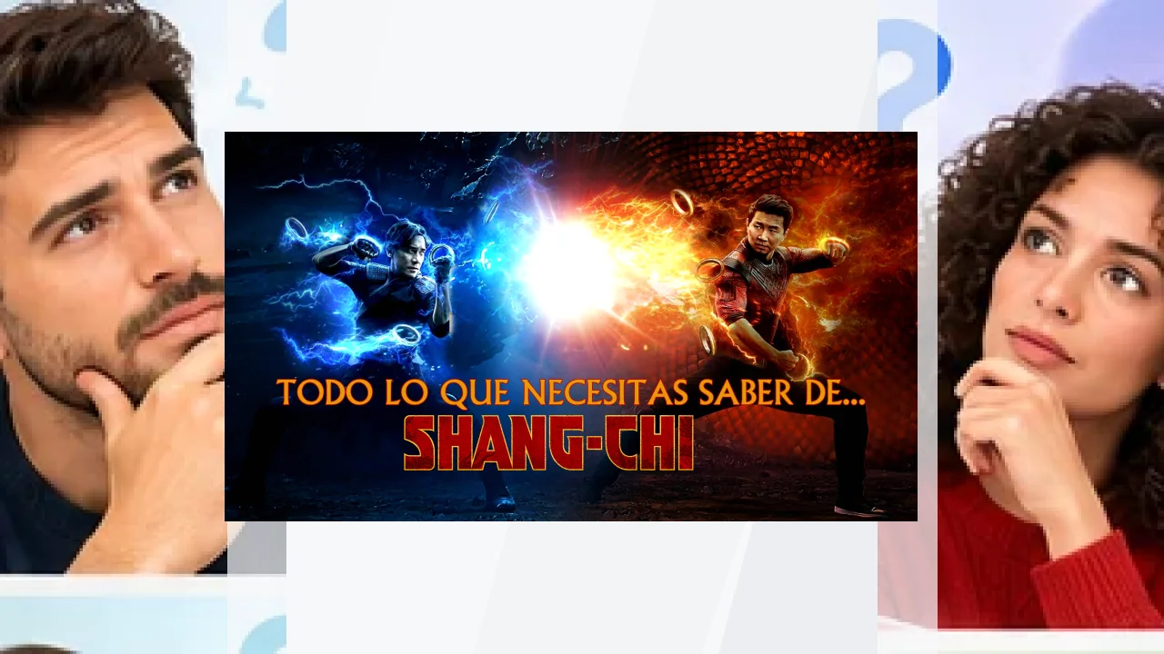 Marca SHANG CHI: qué saber antes de elegirla.
