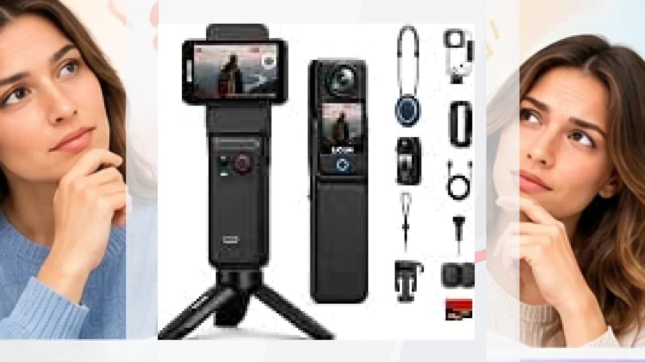 Marca SJ CAM: review, ventajas, inconvenientes y opiniones.