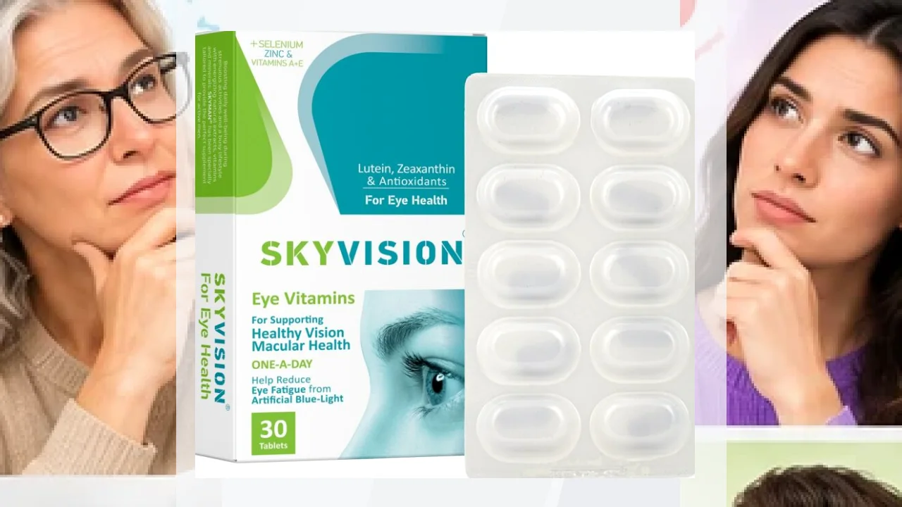¿Qué tal es la Marca SKY VISION? Opiniones y review.