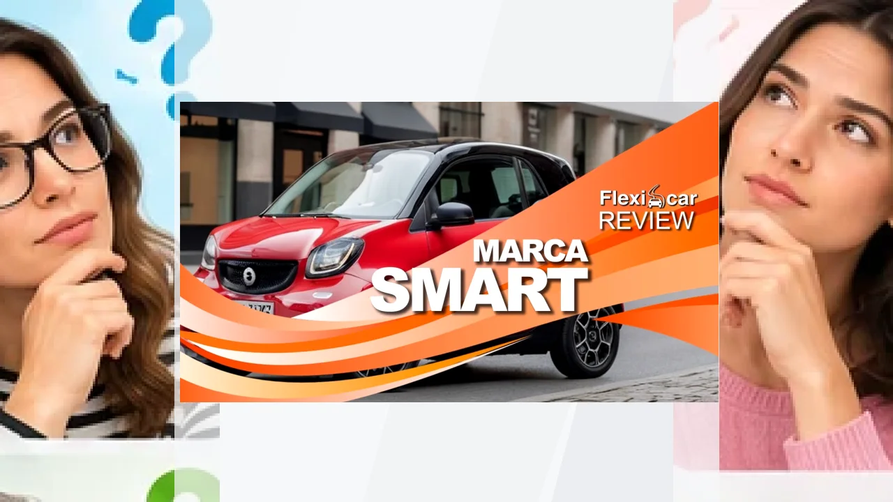 Marca SMART: opiniones y análisis de sus productos.