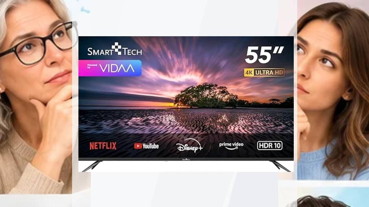 Marca SMART TECH MX: pros, contras, análisis y opiniones.