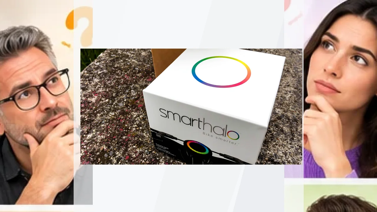 Valoraciones de la Marca SMARTHALO: análisis y opiniones.