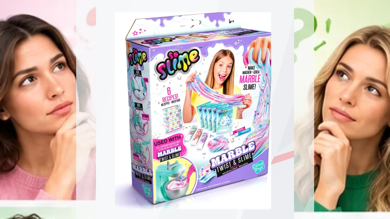 Fiabilidad de la Marca SO SLIME: opiniones y valoración.