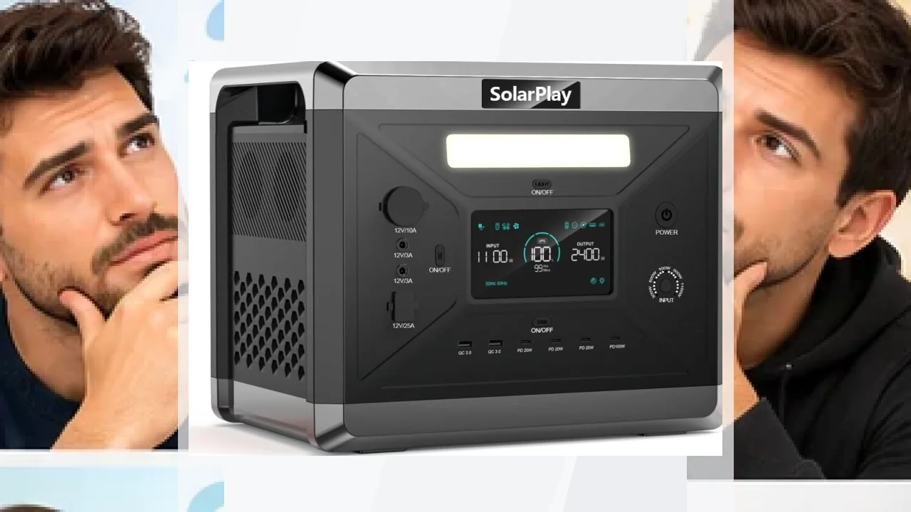 Marca SOLARPLAY: review y valoración.