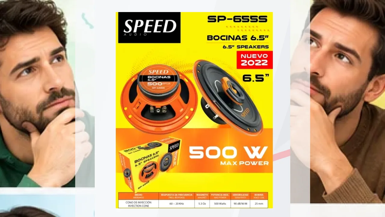 La Marca SPEED LINK: opiniones sobre calidad y fiabilidad.