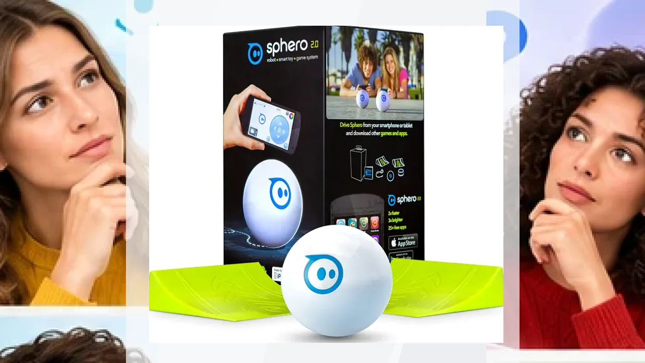 ¿Es fiable la Marca SPHERO? Opiniones y valoración.