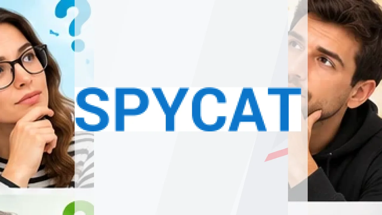 Marca SPYCAT: ¿qué tal es? Opiniones y valoración.
