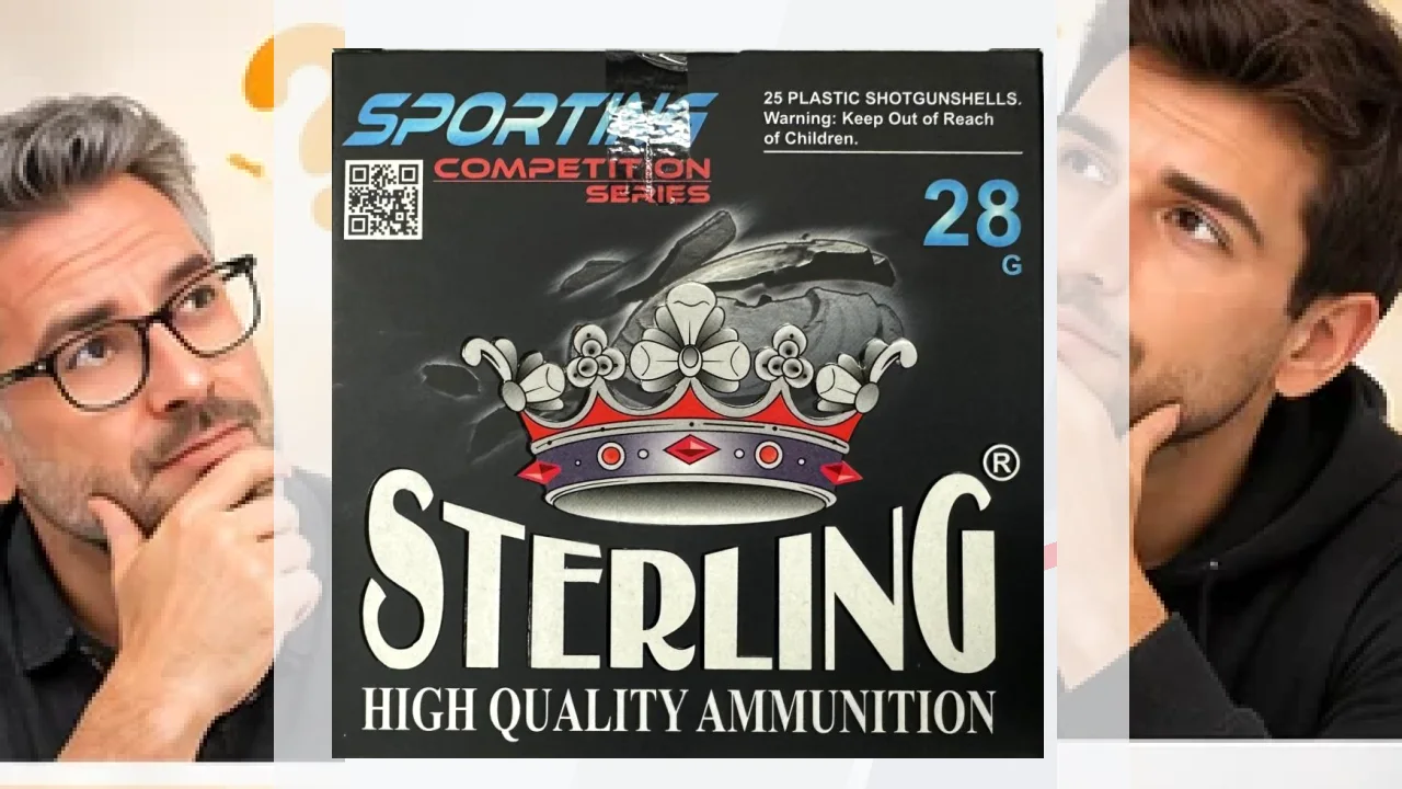 Valoración de la Marca STERLING: opiniones y review.