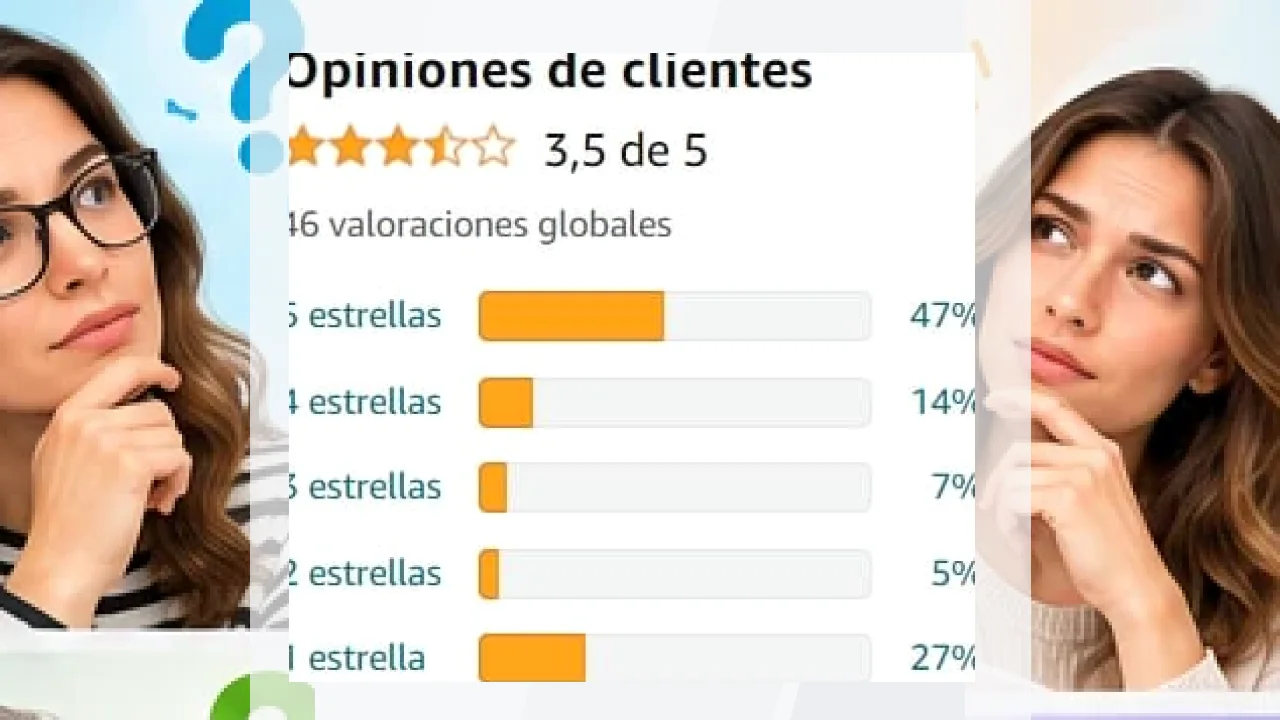 Valoraciones de la Marca STOREX: análisis y opiniones.