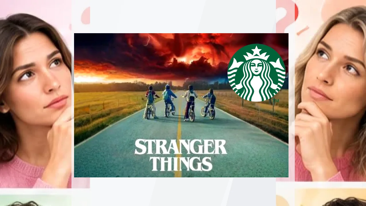 Marca STRANGER THINGS: ¿qué opiniones hay sobre ella?