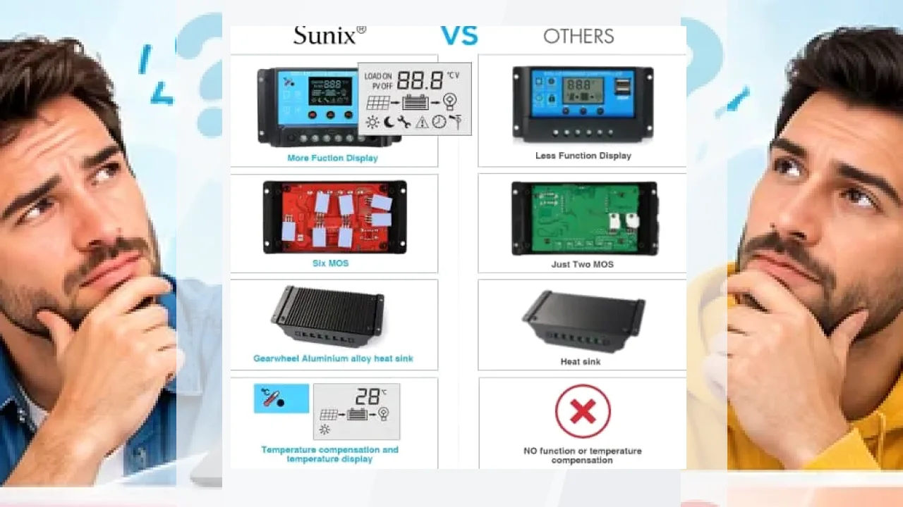 Marca SUNIX: análisis y opiniones.