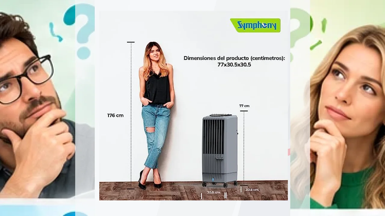 Marca SYMPHONY: opiniones, análisis y crítica.