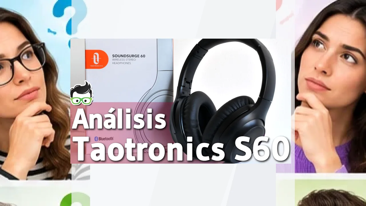Marca TAOTRONICS: ¿qué tal es? Opiniones y valoración.