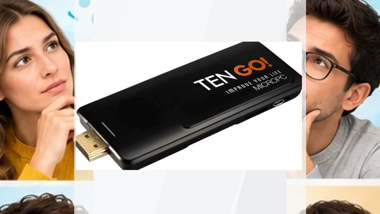 ¿Merece la pena la Marca TEN GO? Opiniones y análisis.