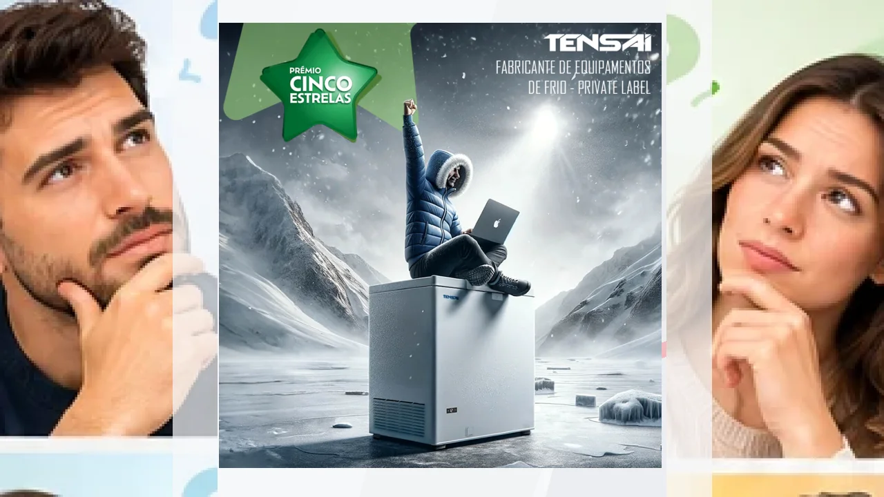Marca TENSAI: opiniones y review.