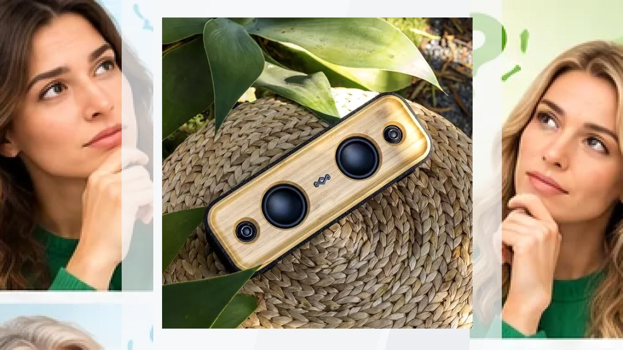 Marca THE HOUSE OF MARLEY: opiniones de usuarios y análisis.