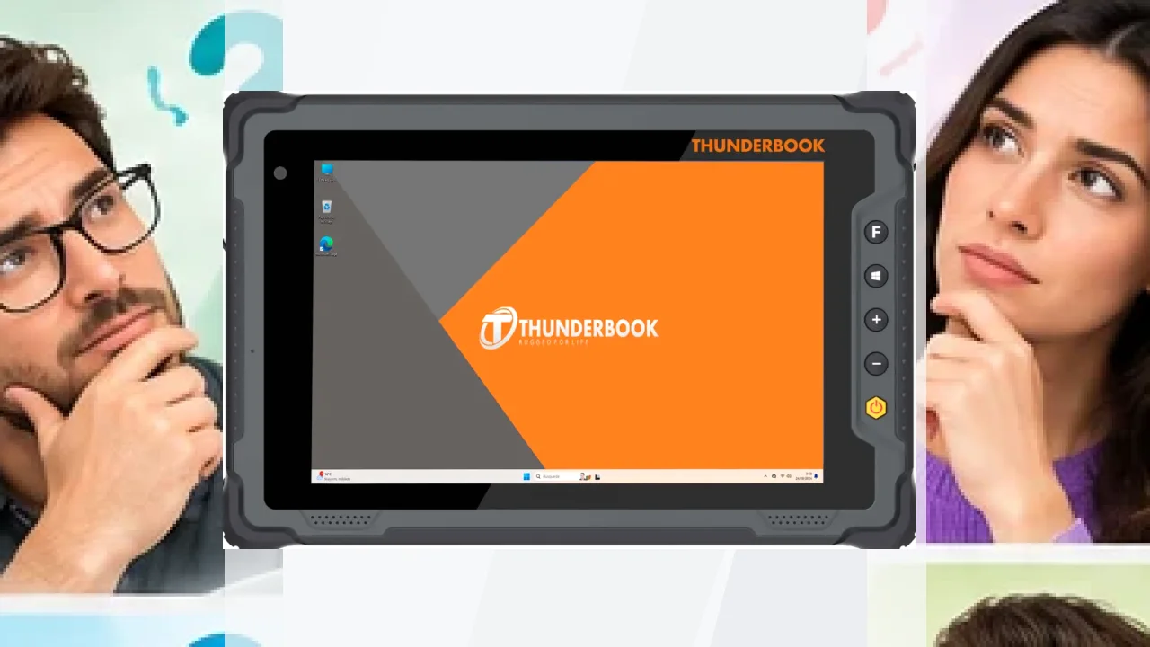Opiniones de la Marca THUNDERBOOK: análisis y valoración.