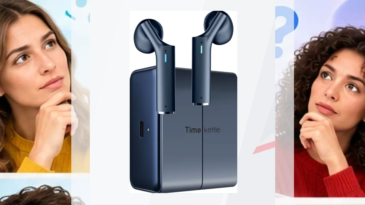 Marca TIMEKETTLE: review, opiniones y valoración.