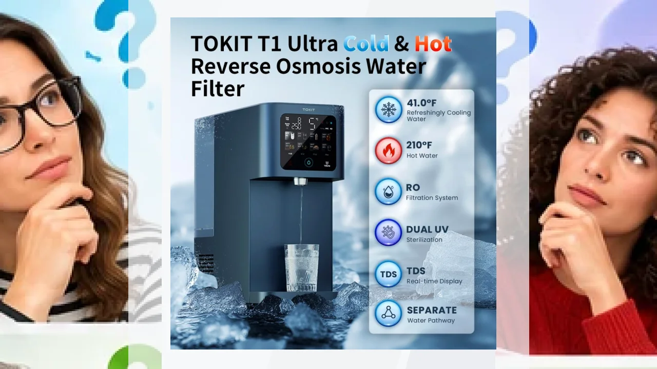Marca TOKIT: ventajas, desventajas, opiniones y review.