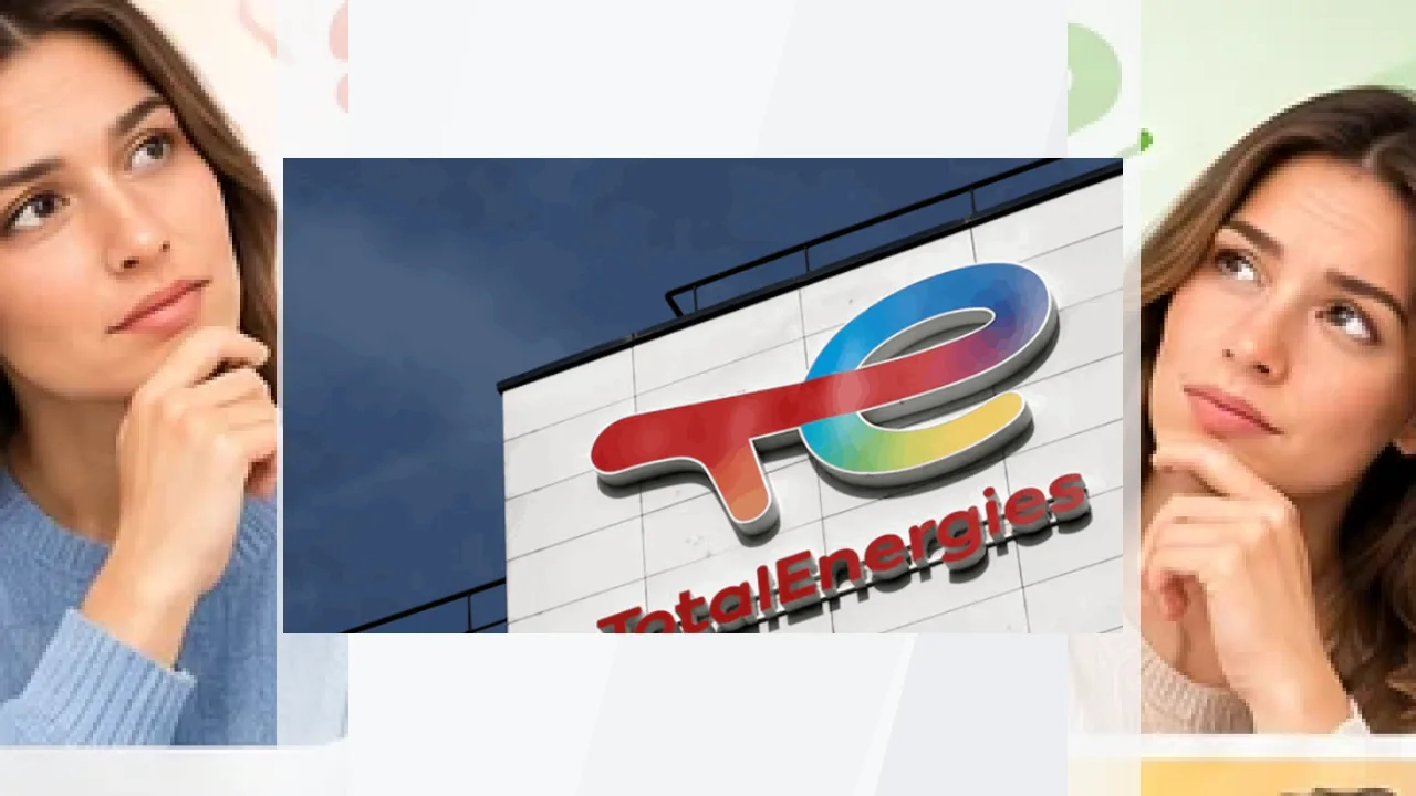 Marca TOTALENERGIES: opiniones, crítica y review.