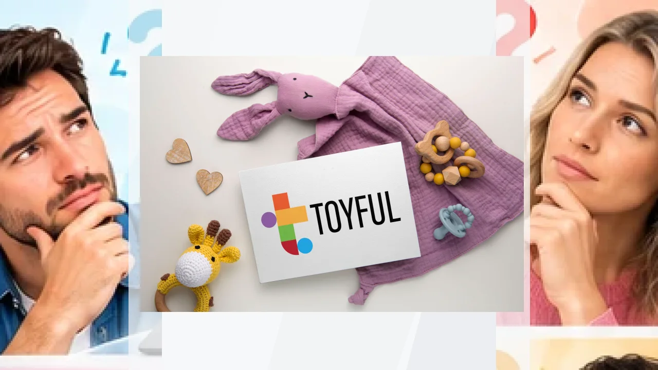 ¿Qué tal es la Marca TOYFUL? Opiniones y review.