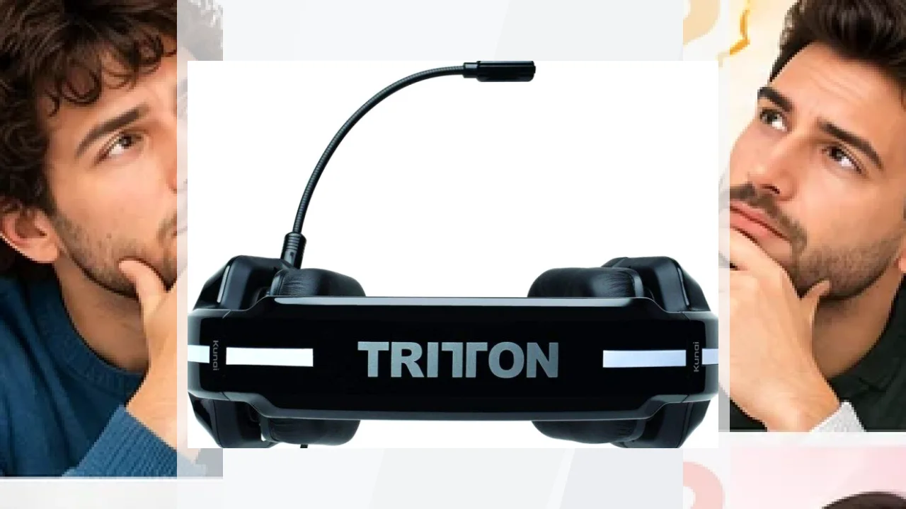Marca TRITTON: ¿qué tal funciona? Opiniones y análisis.