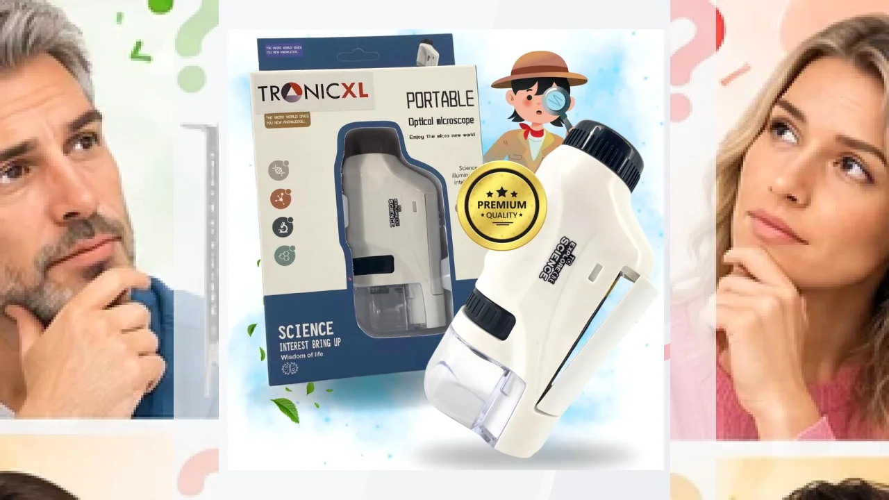 Marca TRONICXL: valoración, análisis y opiniones.