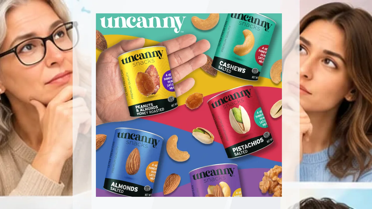 Marca UNCANNY BRANDS: opiniones sobre sus ventajas y limitaciones.