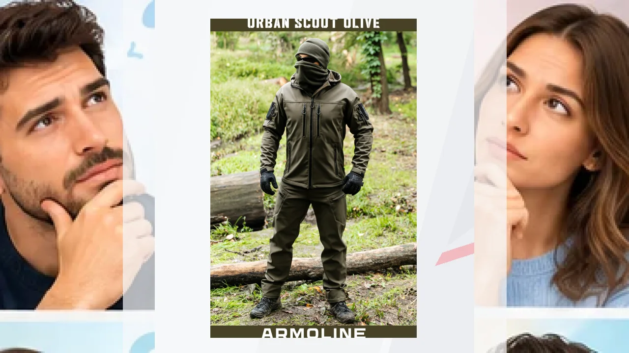 Opiniones de la Marca URBAN SCOUT: análisis y valoración.