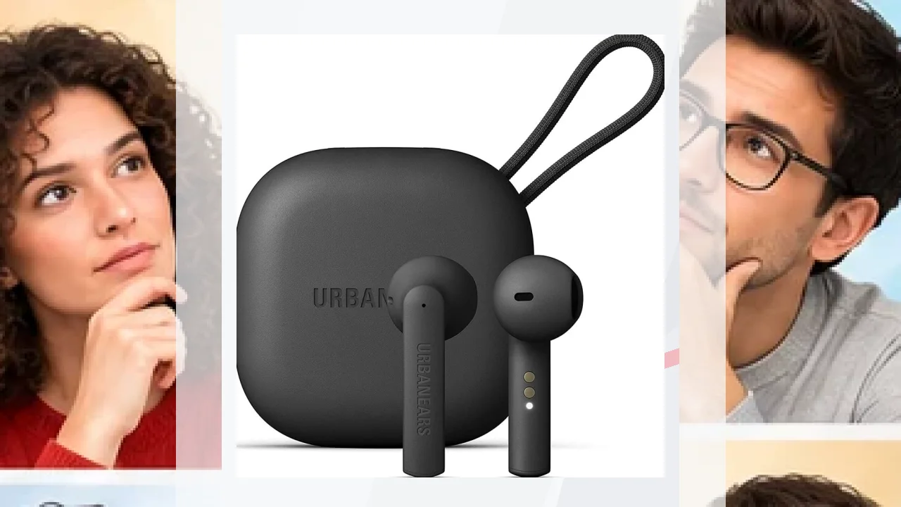 Ventajas y desventajas de la Marca URBANEARS: opiniones.