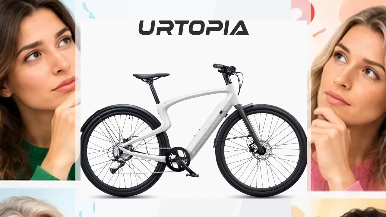 Marca URTOPIA: ¿es recomendable? Opiniones y análisis.