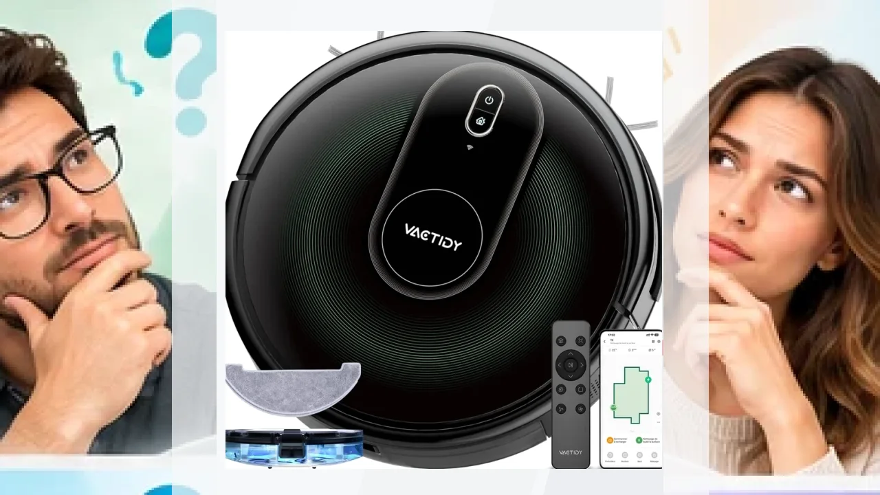 Marca VACTIDY: review, opiniones y valoración.