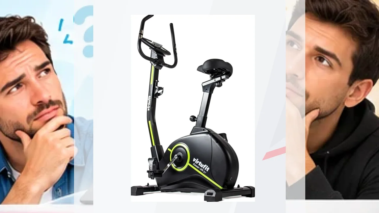 Marca VIRTUFIT: pros, contras, análisis y opiniones.